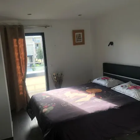 Aux Gres Des Vagues * Lion-sur-Mer