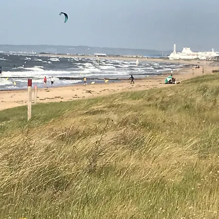 Aux Gres Des Vagues Lion-sur-Mer