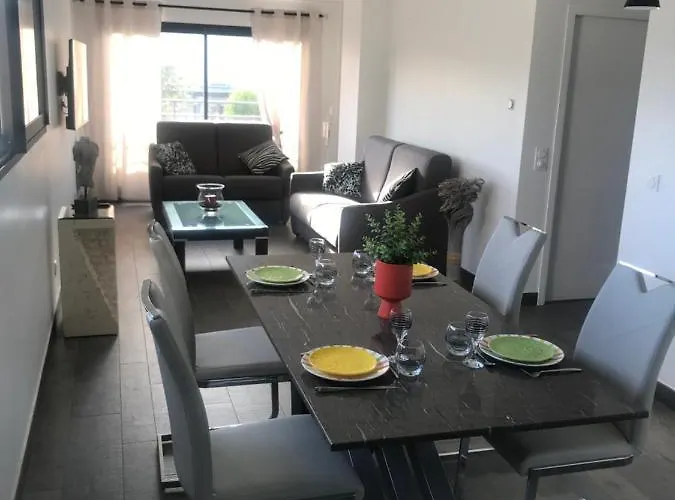 Aux Gres Des Vagues * Lion-sur-Mer