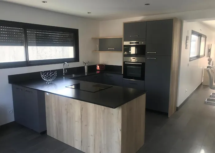 Apartment Aux Gres Des Vagues Lion-sur-Mer